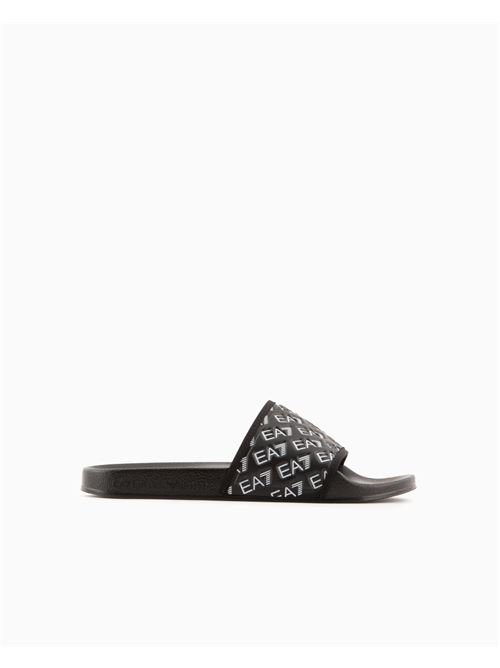  EMPORIO ARMANI EA7 | 7X000109 AF15125/MC138